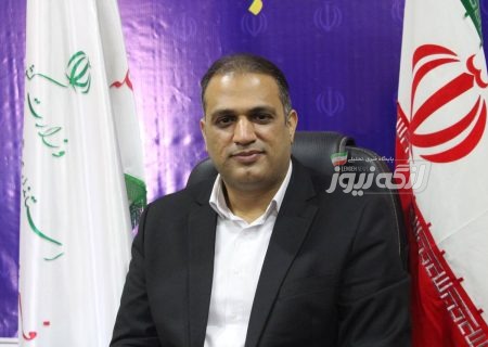 افتتاح و کلنگ‌زنی ۶۱۴ میلیارد تومان پروژه عمرانی و خدماتی در هفته دولت