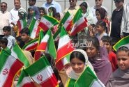 افتتاح و کلنگ‌زنی پروژه‌های عمرانی بخش مهران