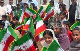افتتاح و کلنگ‌زنی پروژه‌های عمرانی بخش مهران
