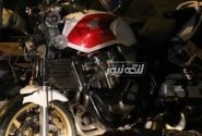 دو فوتی و پنج مصدوم در دو حادثه جداگانه موتورسیکلت در بندرلنگه