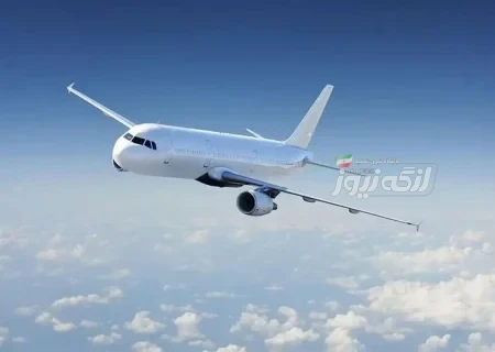 ازسرگیری پرواز‌های فرودگاه بندرعباس به دبی از فردا ۹ شهریور