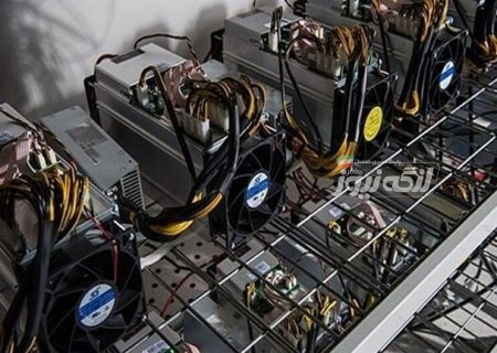 کشف ۱۰۲ دستگاه ماینر غیرمجاز در  بندرلنگه