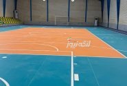 افتتاح یکی از زیباترین سالن‌های ورزشی غرب هرمزگان در بندرشناس با ۴۲ میلیارد تومان اعتبار در اختیار نماینده