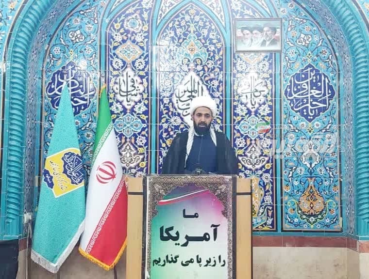 امام جمعه چارک: قطعی آب و قبضهای میلیونی مردم بررسی شود