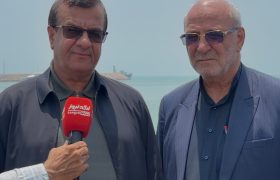 جباری:امیدواریم با ورود کمیسیون اصل ۹۰، مشکل شناورهای آسیب‌دیده برطرف شود