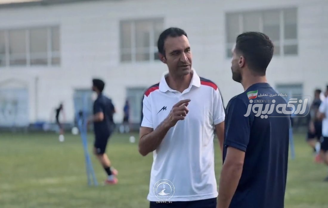 پالایش نفت بندرعباس با سکانداری رضا عنایتی آماده آغاز فصل جدید