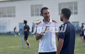 پالایش نفت بندرعباس با سکانداری رضا عنایتی آماده آغاز فصل جدید