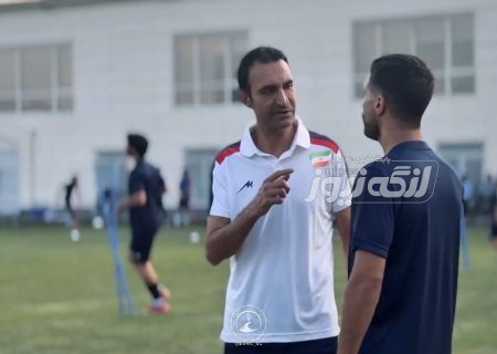 پالایش نفت بندرعباس با سکانداری رضا عنایتی آماده آغاز فصل جدید