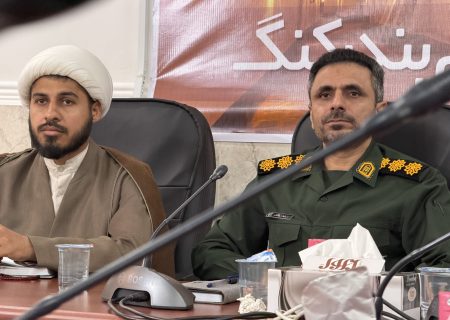 فرمانده مقاومت بسیج بندرلنگه: خبرنگاران جهادی، راویان مجاهدت‌ها و حافظان حقیقت هستند