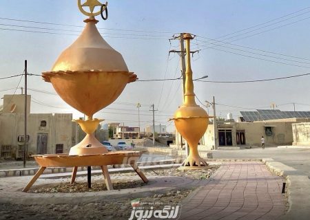 ۶ ساعت قطعی برق در یک شبانه‌روز، آن هم در گرمای ۴۵ درجه در بندرشناس