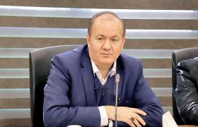 فتاحی مدیرعامل صنایع انرژی‌بر پارسیان شد
