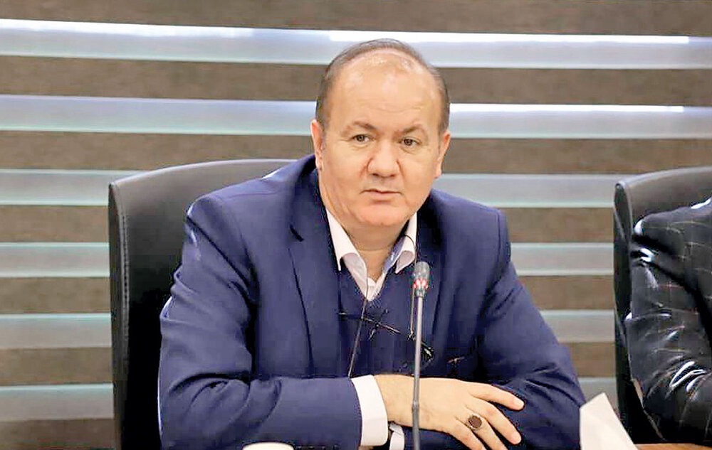 فتاحی مدیرعامل صنایع انرژی‌بر پارسیان شد