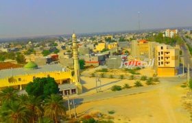 اختلال ارتباطات تلفن همراه و اینترنت پارسیان برطرف شد