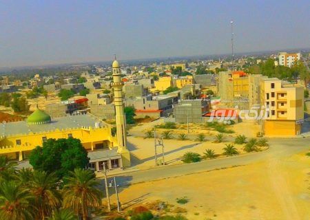 اختلال ارتباطات تلفن همراه و اینترنت پارسیان برطرف شد