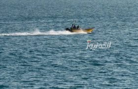 ۱۳ صیاد طی ۱۰ روز گذشته به دریا رفته‌اند و هنوز بازنگشته‌اند