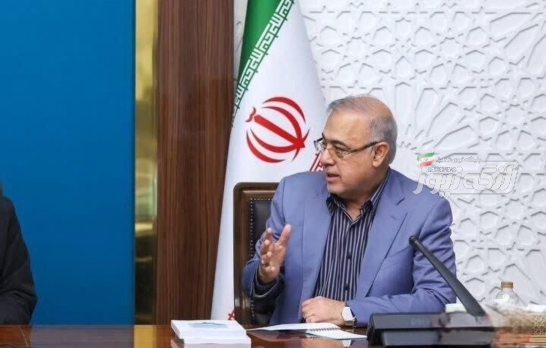 موضوع انتزاع در هرمزگان در دستور کار دولت نیست