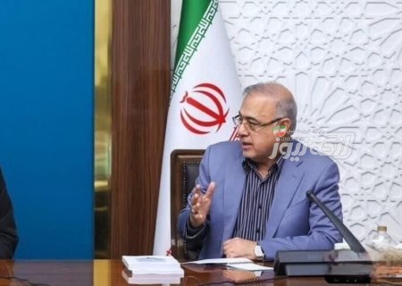 موضوع انتزاع در هرمزگان در دستور کار دولت نیست