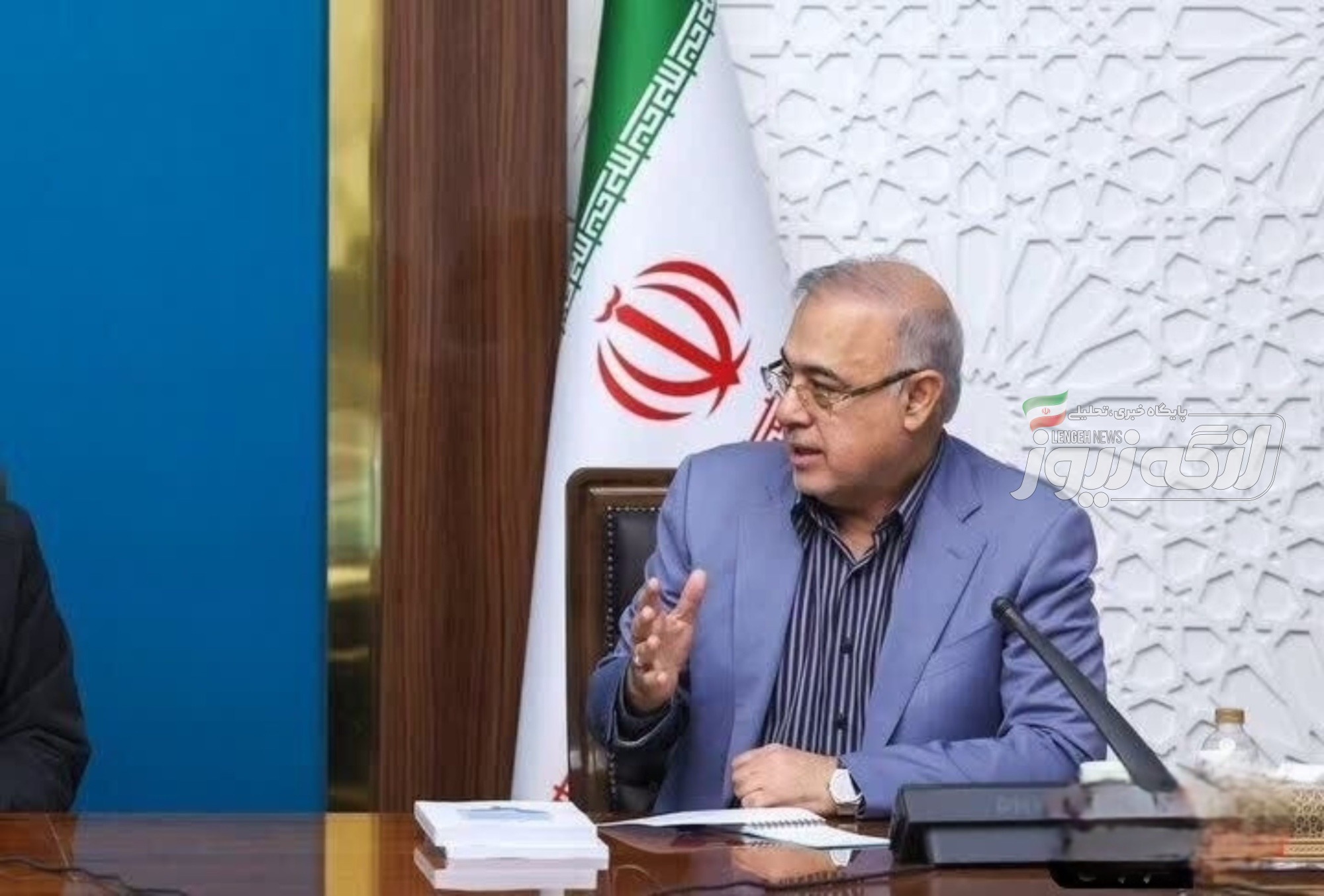 موضوع انتزاع در هرمزگان در دستور کار دولت نیست