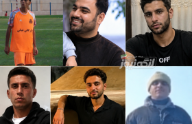 ۵ روز چشم‌انتظاری برای ۶ صیاد بندرلنگه‌ای