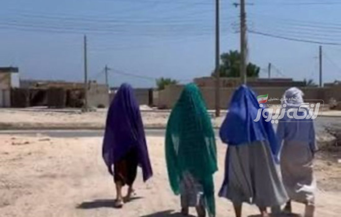 قطعی ۸ ساعته برق در لاوان؛ اهالی در گرمای ۴۵ درجه: این وضعیت قابل تحمل نیست