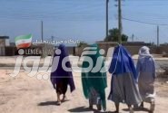 قطعی ۸ ساعته برق در لاوان؛ اهالی در گرمای ۴۵ درجه: این وضعیت قابل تحمل نیست