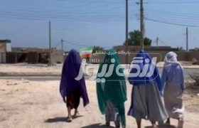 قطعی ۸ ساعته برق در لاوان؛ اهالی در گرمای ۴۵ درجه: این وضعیت قابل تحمل نیست