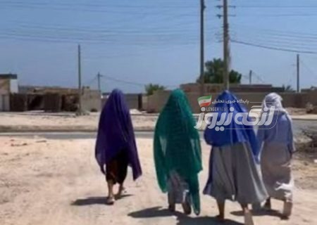 قطعی ۸ ساعته برق در لاوان؛ اهالی در گرمای ۴۵ درجه: این وضعیت قابل تحمل نیست
