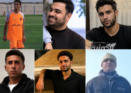 ۵ روز چشم‌انتظاری برای ۶ صیاد بندرلنگه‌ای