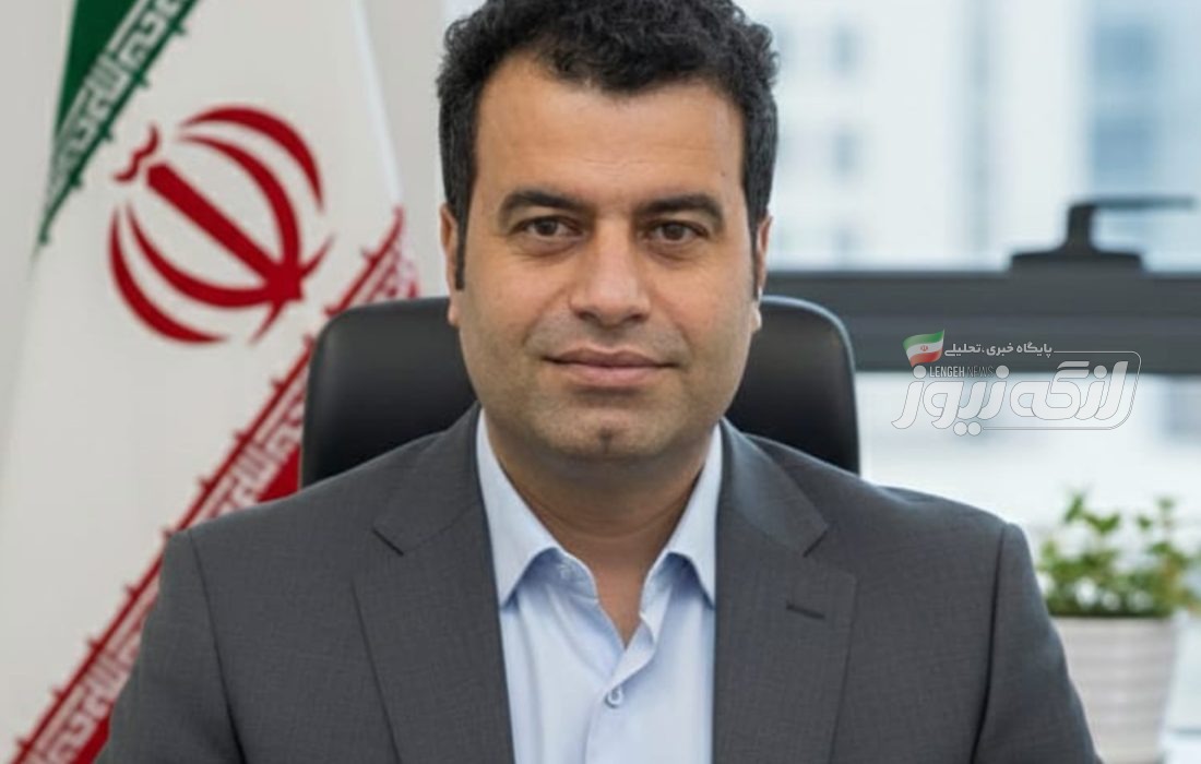 علی احمدی رئیس شورای لاوان؛ تأمین توربین جدید و آبشیرینکن، نیاز ضروری جزیره است