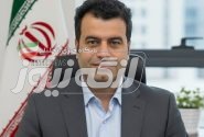 علی احمدی رئیس شورای لاوان؛ تأمین توربین جدید و آب‌شیرین‌کن، نیاز ضروری جزیره است