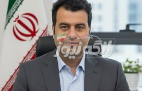 علی احمدی رئیس شورای لاوان؛ تأمین توربین جدید و آب‌شیرین‌کن، نیاز ضروری جزیره است