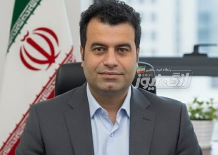 علی احمدی رئیس شورای لاوان؛ تأمین توربین جدید و آب‌شیرین‌کن، نیاز ضروری جزیره است