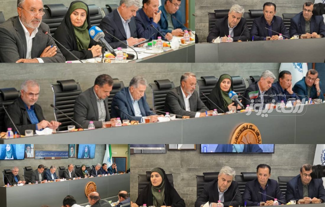 دستور وزیر راه و شهرسازی به منظور تخصیص ۳۰۰ میلیارد تومان برای اصلاح و روکش خیابان‌های بندرلنگه