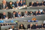 دستور وزیر راه و شهرسازی به منظور تخصیص ۳۰۰ میلیارد تومان برای اصلاح و روکش خیابان‌های بندرلنگه