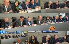 دستور وزیر راه و شهرسازی به منظور تخصیص ۳۰۰ میلیارد تومان برای اصلاح و روکش خیابان‌های بندرلنگه