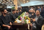 بازگشت ۱۰ صیاد بندرلنگه‌ای به هرمزگان قدردانی از پیگیری‌ها و حمایت‌ها