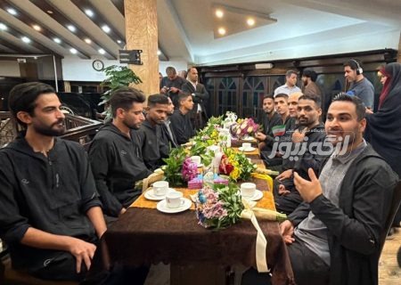 بازگشت ۱۰ صیاد بندرلنگه‌ای به هرمزگان قدردانی از پیگیری‌ها و حمایت‌ها