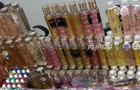 توقیف خودروهای شوتی حامل ۲۵ میلیارد ریال کالای قاچاق در بندرلنگه