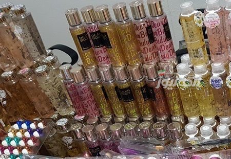 توقیف خودروهای شوتی حامل ۲۵ میلیارد ریال کالای قاچاق در بندرلنگه