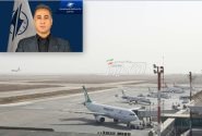 افزایش دو برابری پروازهای مسیر بندرعباس ـ تهران نسبت به هفته گذشته