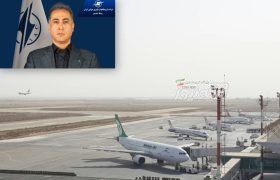 افزایش دو برابری پروازهای مسیر بندرعباس ـ تهران نسبت به هفته گذشته
