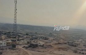 روستاهای دم‌هرا و هرا در بخش مهران بندرلنگه با مشکل نبود آنتن و اینترنت مواجه‌اند