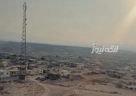 روستاهای دم‌هرا و هرا در بخش مهران بندرلنگه با مشکل نبود آنتن و اینترنت مواجه‌اند