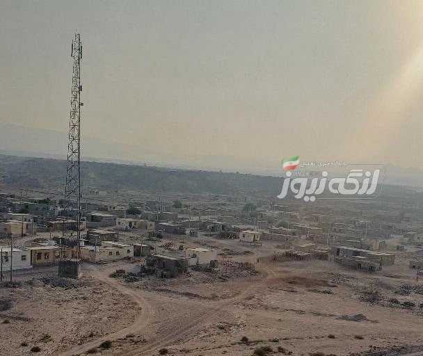 روستاهای دمهرا و هرا در بخش مهران بندرلنگه با مشکل نبود آنتن و اینترنت مواجهاند