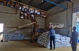 نظارت مستمر بر توزیع و مصرف سوخت صنایع تبدیلی بندرلنگه