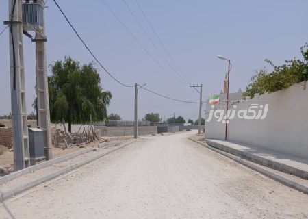 روستای خرابه در بخش شیبکوه ۲۵۰ نفر چشم‌انتظار آنتن و اینترنت