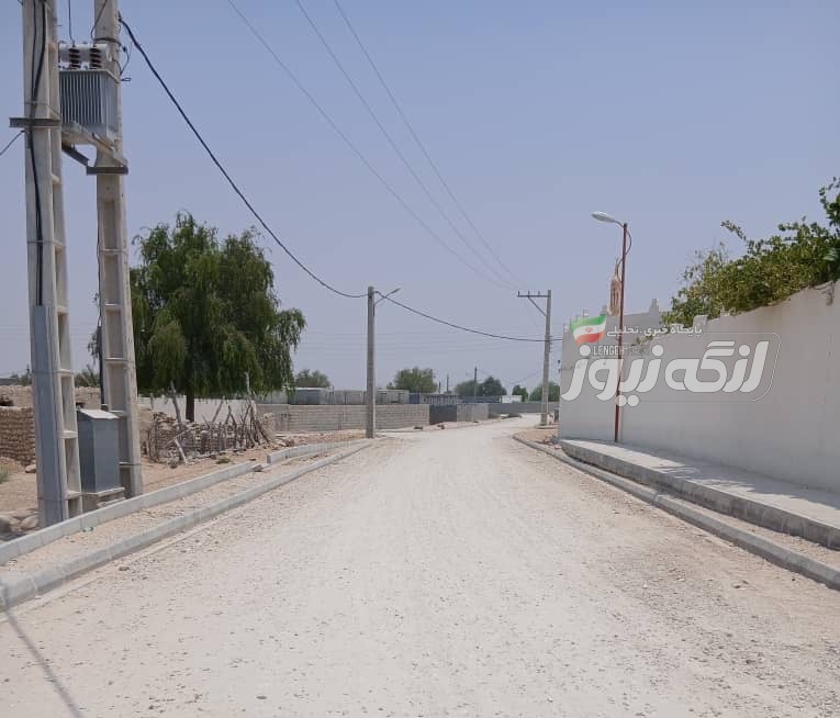 روستای خرابه در بخش شیبکوه ۲۵۰ نفر چشمانتظار آنتن و اینترنت