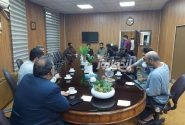 استقبال شهردار تهران از ۱۰ صیاد بندرلنگه‌ای؛ قدردانی صیادان از مهمان‌نوازی شهرداری