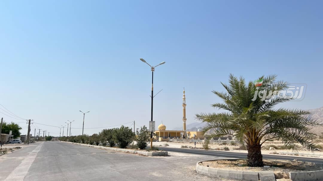 بوجراش همچنان چشمانتظار رفع مشکل آنتندهی تلفن همراه
