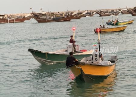 هزینه ۱۲ میلیونی هر سفر صیادی در بندرلنگه